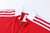 Conjunto Ajax 22/23 Vermelho - Adidas - loja online