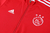 Conjunto Ajax 22/23 Vermelho - Adidas - Hexa Sports - Artigos Esportivos