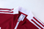 Conjunto Bayern de Munique 22/23 Vermelho - Adidas - Hexa Sports - Artigos Esportivos