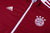 Conjunto Bayern de Munique 22/23 Vermelho - Adidas - loja online