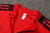 Conjunto Flamengo 21/22 Vermelho e Preto - Adidas - comprar online