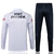 Conjunto PSG 21/22 Branco e Azul - Nike - comprar online