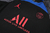 Camisa Treino Paris Saint Germain 22/23 - Torcedor Air Jordan Masculino - Preto na internet