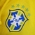 Corta-Vento Seleção Brasileira 22/23 Amarelo - Nike - Hexa Sports - Artigos Esportivos