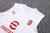 Kit de Treino Milan 23/24 - Regata + Shorts na internet