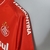 Camisa Internacional I 2006 - Masculino Retrô - Vermelho - Hexa Sports - Artigos Esportivos