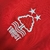 Camisa Nottingham Forest I 22/23 - Torcedor Masculino - Vermelha na internet