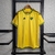 Camisa Jamaica Home 23/24 - Torcedor Adidas Masculina - Amarela