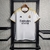 Camisa Real Madrid I 23/24 - Torcedor Adidas Masculino - Branca
