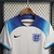 Camisa Inglaterra Home 22/23 - Torcedor Masculina - Branca - Copa do Mundo na internet