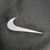 Camisa Club Olimpia Away 22/23 - Masculino Torcedor Nike - Preto e Branco - loja online