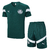 Kit de Treino Palmeiras 23/24 - Camisa + Shorts