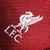 Camisa Liverpool Home 22/23 - Masculino Versão Jogador - Vermelho - Hexa Sports - Artigos Esportivos