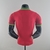 Camisa Polo Portugal I 22/23 - Masculino Player - Vermelho - comprar online