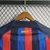 Camisa Barcelona Home 22/23 Torcedor Nike Masculina - Lançamento - Hexa Sports - Artigos Esportivos
