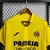 Camisa Villarreal Home 22/23 Torcedor Joma Masculino - Amarelo na internet