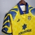 Camisa Parma III 1995/96 - Masculino Retrô - Amarelo na internet