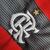 Kit Infantil Flamengo Home 23/24 - Torcedor - Vermelho e Preto - Adidas - Lançamento - Hexa Sports - Artigos Esportivos
