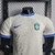 Camisa Brasil Concept 22/23 Nike - Masculino Jogador - Branca na internet