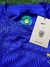 Camisa Seleção Brasileira Away 22/23 - Masculina Torcedor - Nike - Copa do Mundo - Azul - Hexa Sports - Artigos Esportivos