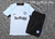 Kit de Treino Inter de Milão 23/24 - Camisa + Shorts na internet