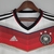 Camisa Alemanha Retrô Copa Do Mundo 2014 Masculina - Branca - Hexa Sports - Artigos Esportivos
