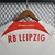 Camisa RB Leipzig Home 22/23 Torcedor Nike Masculina - Branca
