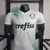 Camisa Palmeiras Away 23/24 - Masculino Jogador - Branca - Lançamento na internet