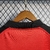 Camisa Flamengo Retrô 2003/04 - Torcedor Adidas Masculino - Vermelho e Preto - comprar online