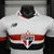 Camisa São Paulo I 24/25 Versão Jogador - Masculino Jogador - Lançamento - comprar online