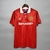 Camisa Manchester United I 1992/94 - Masculino Retrô - Vermelho