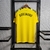 Camisa Borussia Dortmund BVB CUP 22/23 - Torcedor Masculina - Puma - Amarelo - comprar online