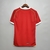 Camisa Manchester United I 07/08 - Masculino Retrô - Vermelho - comprar online