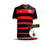 Camisa Flamengo Home 24/25 - Masculino Torcedor + Chaveiro de brinde