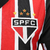 Camisa São Paulo Away 24/25 - C/Patch Campeão Copa do Brasil - Masculino Torcedor + Chaveiro de brinde na internet