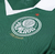 Camisa do Palmeiras Home 2024/25 - Masculino Torcedor- C/Patch Campeão Brasileiro + CHAVEIRO BRINDE - comprar online