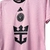Camisa Inter Miami I 24/25 - Torcedor Adidas Masculina - Rosa na internet