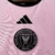 Camisa Inter Miami I 24/25 - Torcedor Adidas Masculina - Rosa - Hexa Sports - Artigos Esportivos
