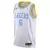 Regata NBA Los Angeles Lakers Nike Classic Edition Swingman - Jersey 22/23 LeBron James 6