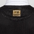 Camisa Kappa Vasco III 23/24 "Camisas Negras" Todos os Patrocinadores Masculina - loja online