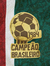 Camisa Fluminense Home 24/25 - Masculino Torcedor - Hexa Sports - Artigos Esportivos