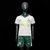 Kit Palmeiras Away 24/25- Infantil - Branco - Lançamento - comprar online