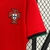 Camisa Portugal Home 24/25 - Masculino Torcedor - Eurocopa - Hexa Sports - Artigos Esportivos