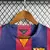 Camisa Barcelona I 14/15 - Masculino Retrô - "TRIO MSN” - Hexa Sports - Artigos Esportivos