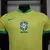 Camisa Seleção Brasileira I 2024/2025 Versão Jogador - Amarela - comprar online