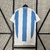 Camisa Argentina 24/25 - Masculina - Versão Torcedor - Três Estrelas + Patch Campeão - comprar online