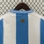 Camisa Argentina 24/25 - Masculina - Versão Torcedor - Três Estrelas + Patch Campeão - loja online
