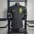 Camisa Brasil Goleiro 2022 Nike - Masculino Jogador - Preto