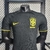 Camisa Brasil Goleiro 2022 Nike - Masculino Jogador - Preto na internet
