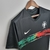 Camisa Portugal Treino 2022 Nike - Masculino Jogador - Preto na internet